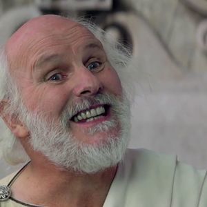 Meet your Posher, Socrates